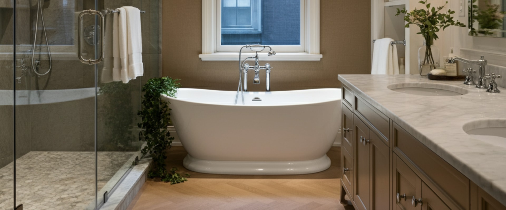 Transforming Your Space: The Essential Guide to Bathroom Renovation
