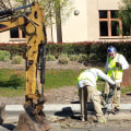 Why Homeowners Still Trust Specialist Excavation and Drainage Teams for Difficult San Diego Projects
