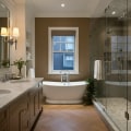 Transforming Your Space: The Essential Guide to Bathroom Renovation