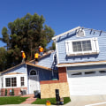 Finding Trusted Roofing Companies in San Diego