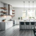 Transform Your Space with Kitchen Remodeling