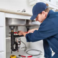 Finding Trusted Plumbing Services in San Diego