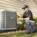 Essential HVAC Maintenance for Your Home and Business