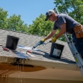 Essential Roof Repairs for Your Home or Business in San Diego