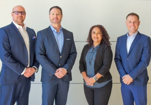 Navigating Financial Consulting in San Diego