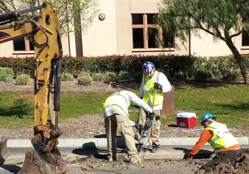 Why Homeowners Still Trust Specialist Excavation and Drainage Teams for Difficult San Diego Projects