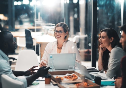 Unlocking the Potential of Marketing Consulting in San Diego