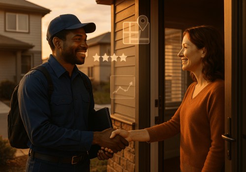 San Diego Service Partners That Help Homes and Businesses Present Themselves Better