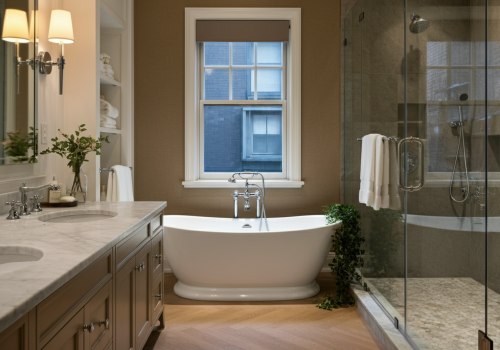 Transforming Your Space: The Essential Guide to Bathroom Renovation