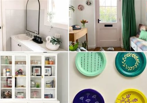 Transform Your Home: Exciting DIY Projects for San Diego Residents