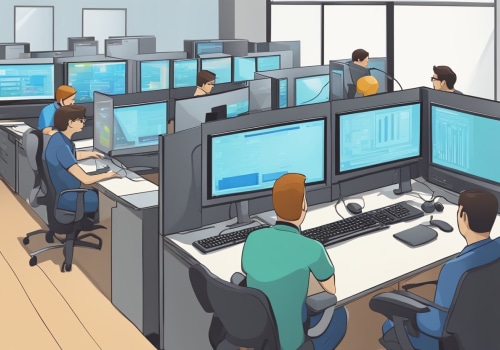 Understanding Managed IT Services in San Diego