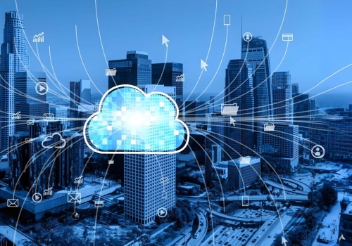 Exploring Cloud Computing Services in San Diego