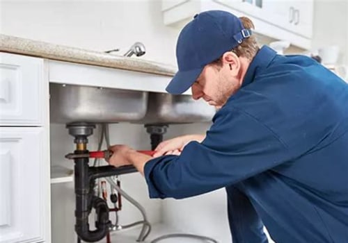 Finding Trusted Plumbing Services in San Diego