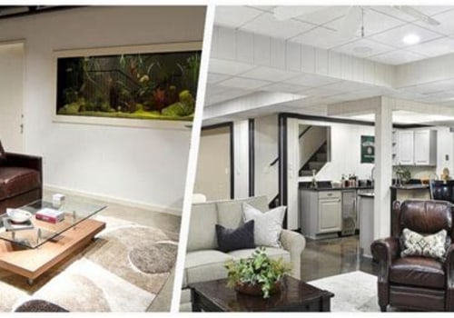 Transforming Your Basement: Expert Insights for San Diego Residents