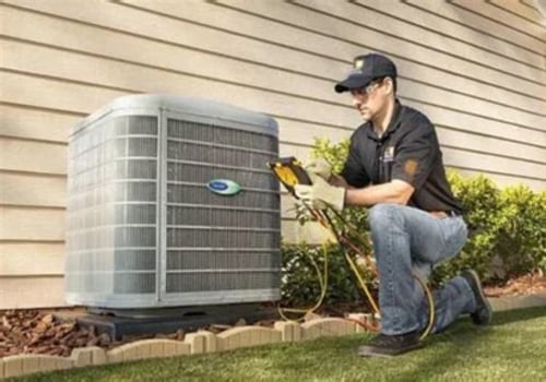 Essential HVAC Maintenance for Your Home and Business