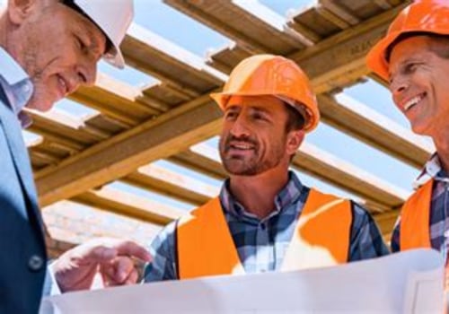 Finding Reliable Contractors in San Diego