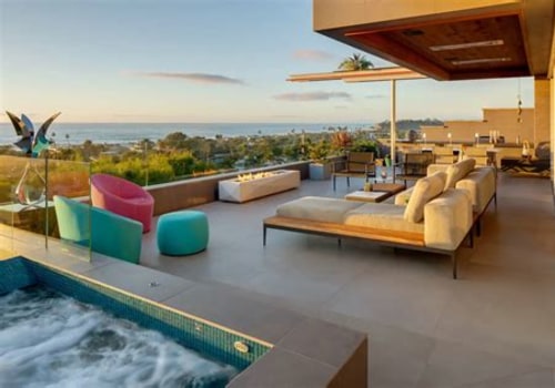 Building Your Dream Home in San Diego