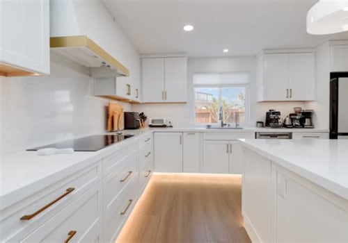 Top Kitchen Remodelers in San Diego for Your Next Project