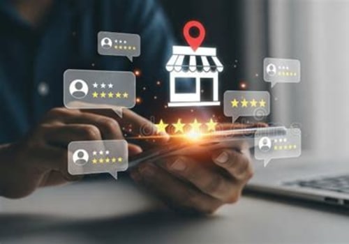 Evaluating Local Services Through Online Reviews